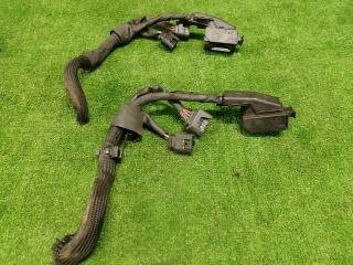 Разъем Mercedes-Benz C180 W204 2012 271.860