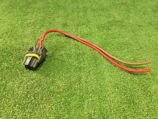 Разъем Mercedes-Benz C180 W204 2012 271.860