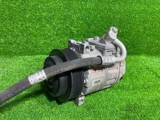 Компрессор кондиционера Mercedes-Benz C-class W204 2010 271.950