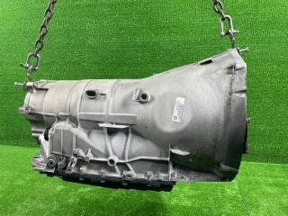 АКПП BMW X5 E70 2008 M57D30 (306D3)