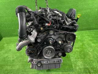 Двигатель Mercedes-Benz Sprinter W909 2014 651.955