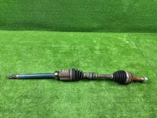 Привод правый передний NISSAN X-TRAIL T32 2014 MR20DD