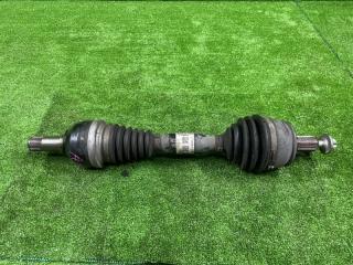 Привод левый передний Mercedes-Benz B-Class W246 2014 m270 Привод левый передний Mercedes-Benz B-Class W246 2014 m270