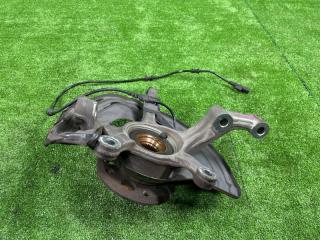 Кулак поворотный левый передний Mercedes-Benz B-Class W246 2014 m270 Кулак поворотный левый передний Mercedes-Benz B-Class W246 2014 m270