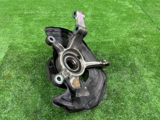 Кулак поворотный правый передний Mercedes-Benz B-Class W246 2014 m270 Кулак поворотный правый передний Mercedes-Benz B-Class W246 2014 m270