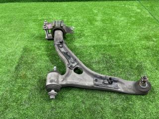 Рычаг подвески левый передний Mercedes-Benz B-Class W246 2014 m270 Рычаг подвески левый передний Mercedes-Benz B-Class W246 2014 m270