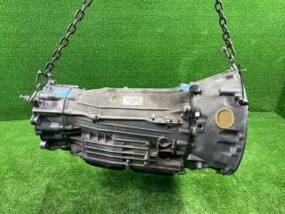 АКПП Mercedes-Benz M-class W166 2012 M651