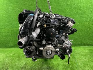 Двигатель Mercedes-benz ML W166 2012 651.960