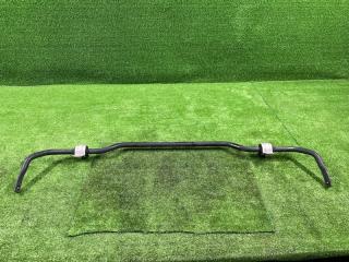 Стабилизатор поперечной устойчивости задний Audi A3 8PA 2009 CAX Стабилизатор поперечной устойчивости задний Audi A3 8PA 2009 CAX