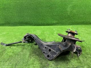 Рычаг подвески левый задний NISSAN X-TRAIL T32 2014 MR20DD Рычаг подвески левый задний NISSAN X-TRAIL T32 2014 MR20DD