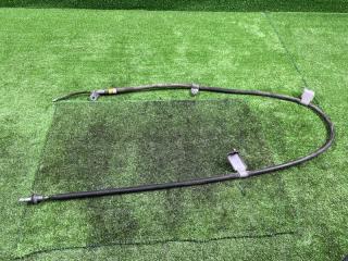 Трос стояночного тормоза левый задний NISSAN X-TRAIL T32 2014 MR20DD