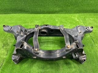 Подрамник задний NISSAN X-TRAIL T32 2014 MR20DD