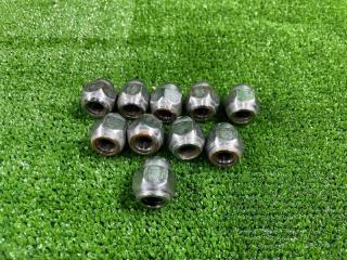 Гайка колесная NISSAN X-TRAIL T32 2014 MR20DD Гайка колесная NISSAN X-TRAIL T32 2014 MR20DD