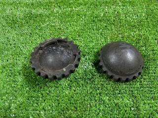 Заглушка кузова Subaru Forester SG5 2002 EJ202