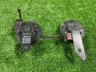 Звуковой сигнал Subaru Forester SG5 2002 EJ202