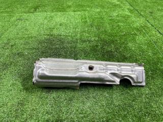 Тепловой экран BMW X3 F25 2013 N47D20C