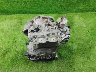 АКПП Audi TT 8N 2005 AUQ