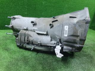 АКПП BMW X5 E70 2008 N52B30AF