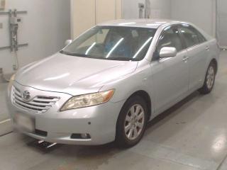 АКПП Toyota Camry ACV40 2006 2AZFE