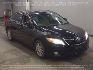 АКПП Toyota Camry ACV40 2010 2AZFE