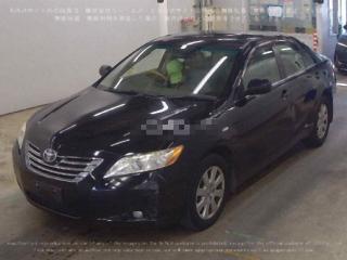 АКПП Toyota Camry ACV40 2006 2AZFE