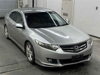 АКПП Honda Accord CU2 2010 K24A