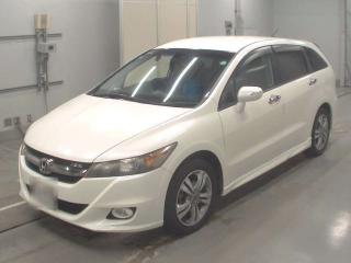 АКПП Honda Stream RN7 2010 R18A