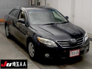 АКПП Toyota Camry ACV40 2009 2AZFE