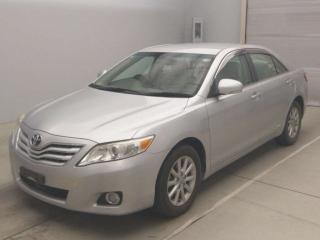АКПП Toyota Camry ACV40 2009 2AZFE