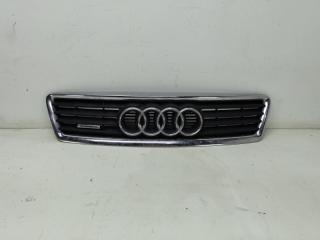 Решетка радиатора Audi A6 allroad 4B БУ