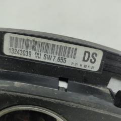 Панель приборов Opel Astra H 2007