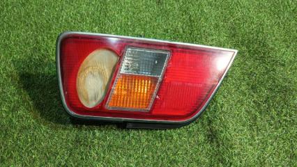 Фонарь правый задний Daihatsu Applause a101s 1998 hd