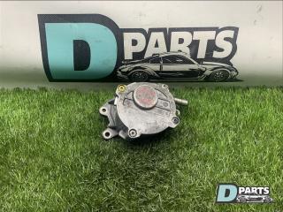Насос вакуумный Mercedes-Benz M-Class W164 OM642 контрактная