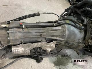 АКПП Porsche Cayenne 957 M48.01