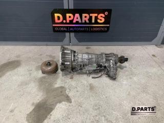 АКПП BMW X5 E53 M62TUB44