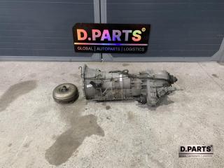 АКПП Land Rover Range Rover L322 428PS