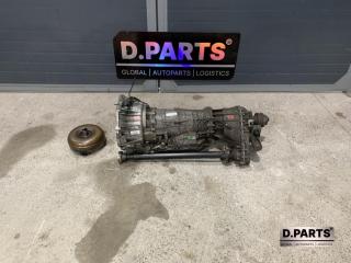 АКПП Land Rover Range Rover L322 M62B44