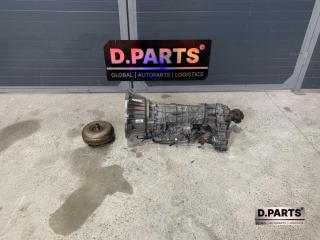 АКПП BMW X5 E53 M62TUB44
