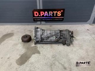 АКПП Land Rover Range Rover L322 M62TUB44