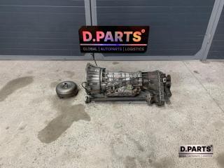 АКПП Land Rover Range Rover L322 M62TUB44