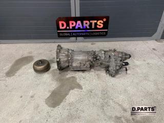 АКПП Infiniti QX56 JA60 VK56DE