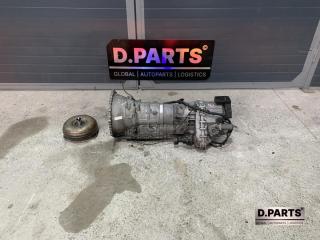 АКПП Land Rover Range Rover L322 428PS
