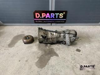 АКПП Land Rover Range Rover L322 428PS