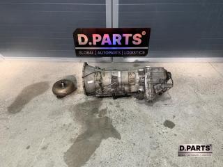 АКПП Land Rover Range Rover L322 448PN