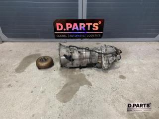 АКПП Land Rover Range Rover L322 428PS