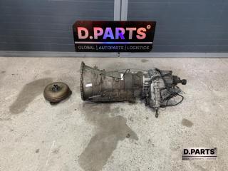АКПП Land Rover Range Rover L322 448PN
