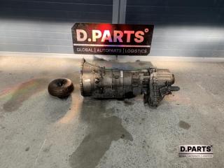 АКПП Land Rover Range Rover L322 448PN
