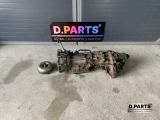 АКПП Nissan Navara D40 YD25DDTI