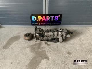 АКПП Land Rover Range Rover L322 428PS
