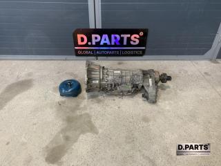 АКПП BMW X5 E53 M62TUB44